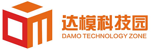 达模科技园 LOGO
